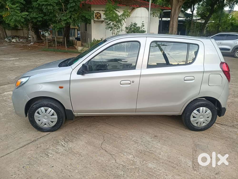 Maruti Suzuki Alto 800 Lxi, 2021, Petrol