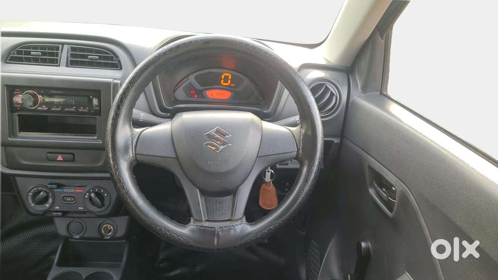 Maruti Suzuki Alto K10 Lxi Optional, 2022, Petrol
