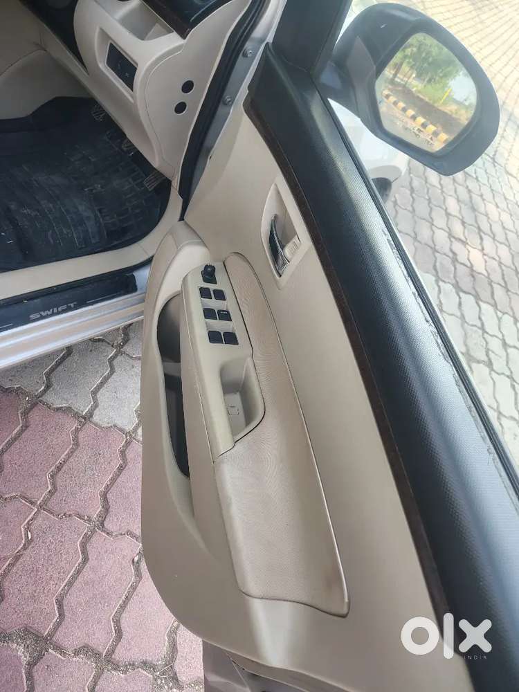 Maruti Suzuki Swift Dzire 2013 Petrol 85400 Km Driven