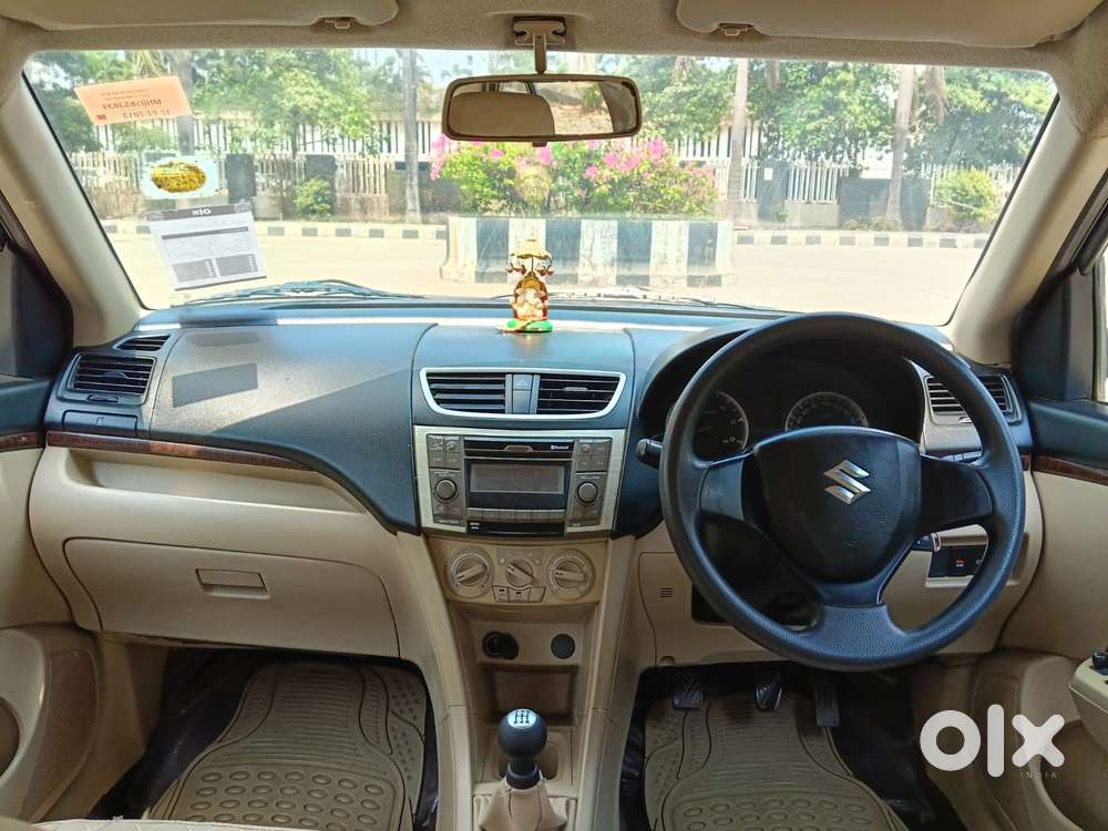 Maruti Suzuki Swift Dzire 2012-2015 Vdi, 2013, Diesel