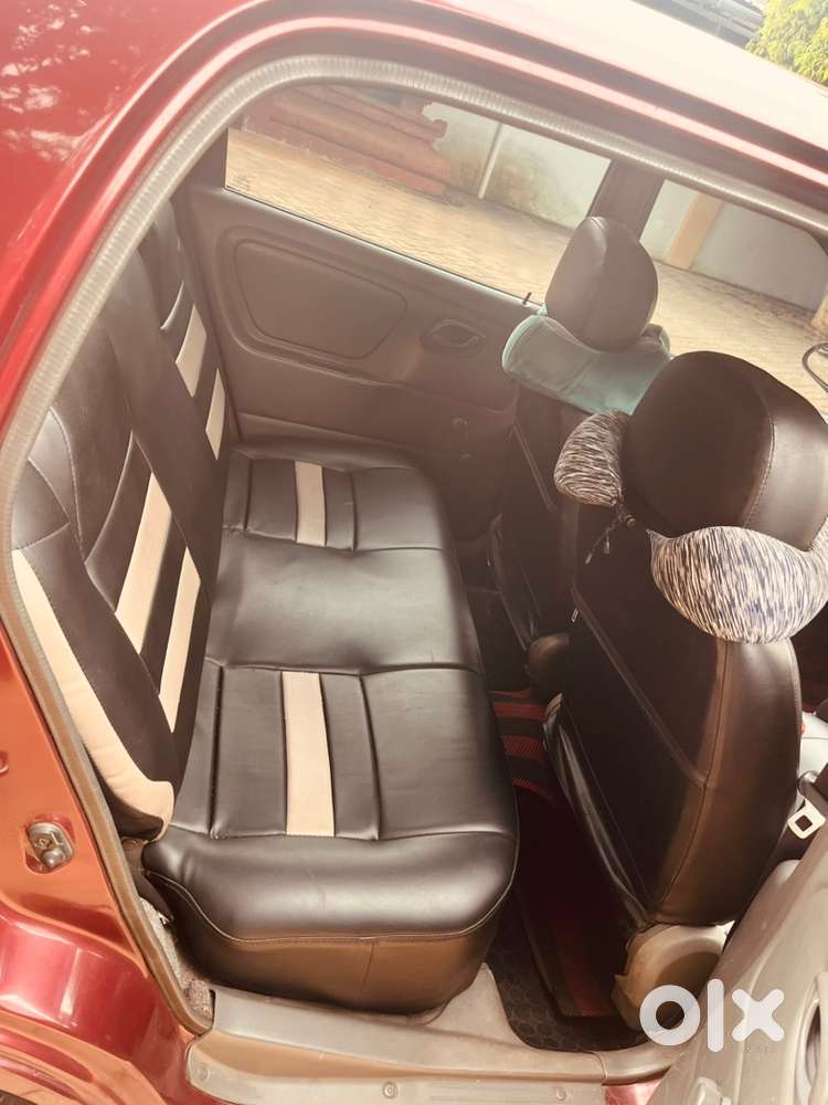 Maruti Suzuki Alto 2006 Petrol Well Maintained
