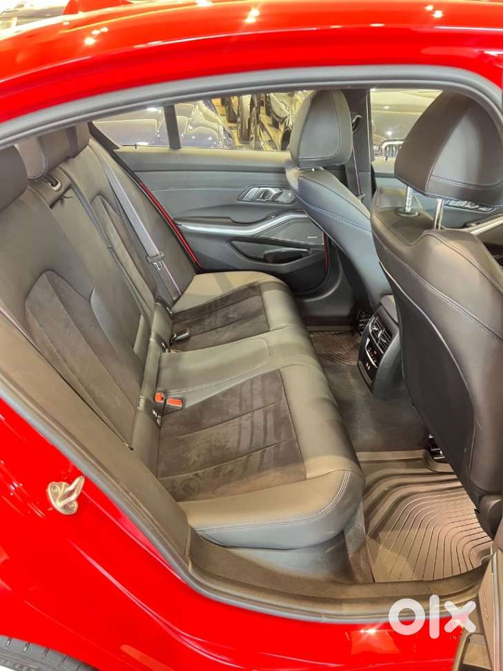 Bmw M340i Xdrive, 2024, Petrol