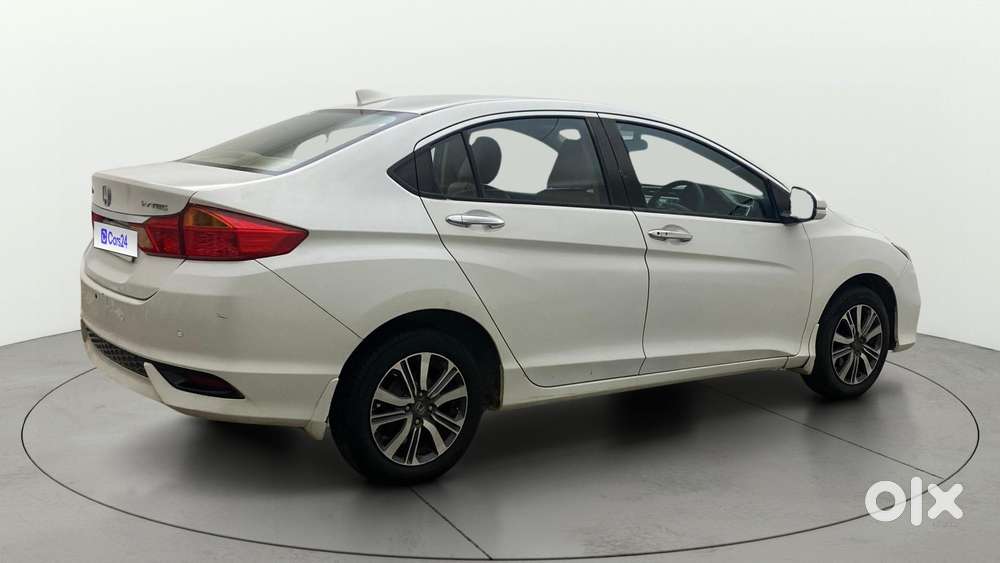 Honda City 2015-2017 I Vtec V, 2017, Petrol