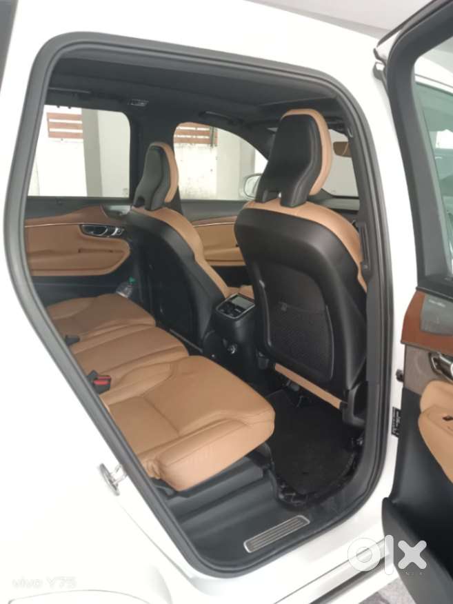 Volvo Xc 90 D5 Inscription, 2019, Diesel