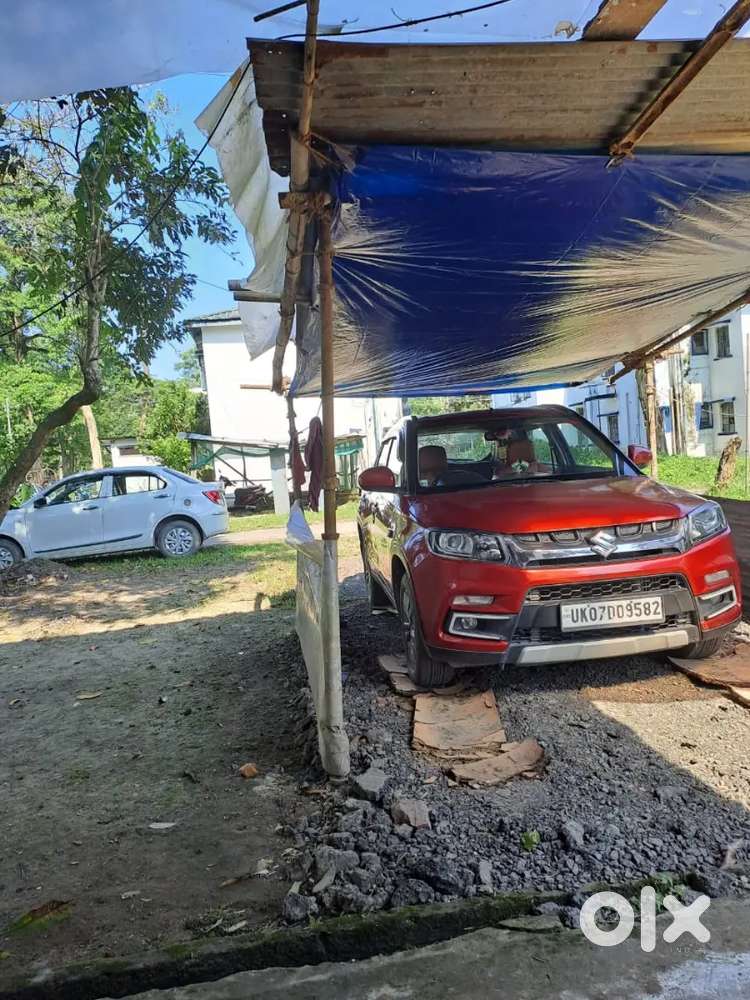Maruti Suzuki Brezza Zdi 2018 Diesel