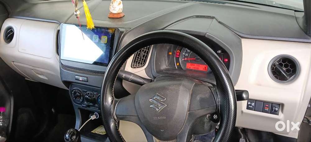 Maruti Suzuki Wagon R 2019