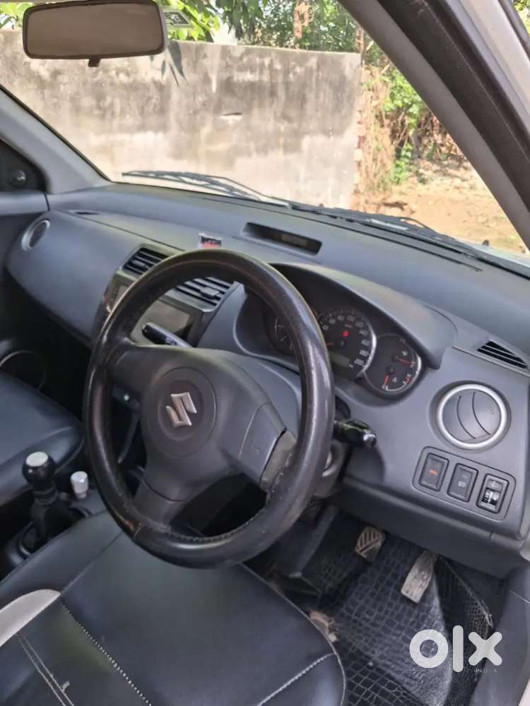 Maruti Suzuki Dzire 2011 Diesel 200000 Km Driven