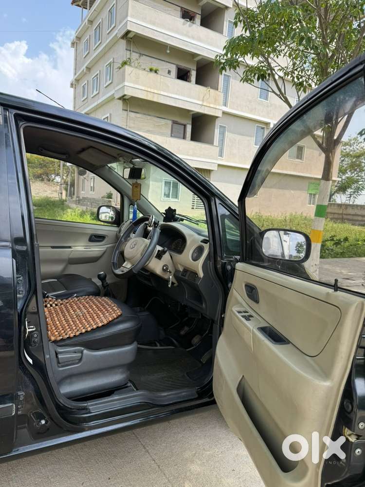 Maruti Zen Estilo 2007