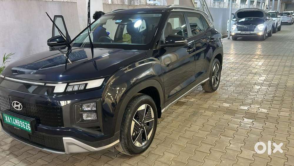 Hyundai Car 2025 Model