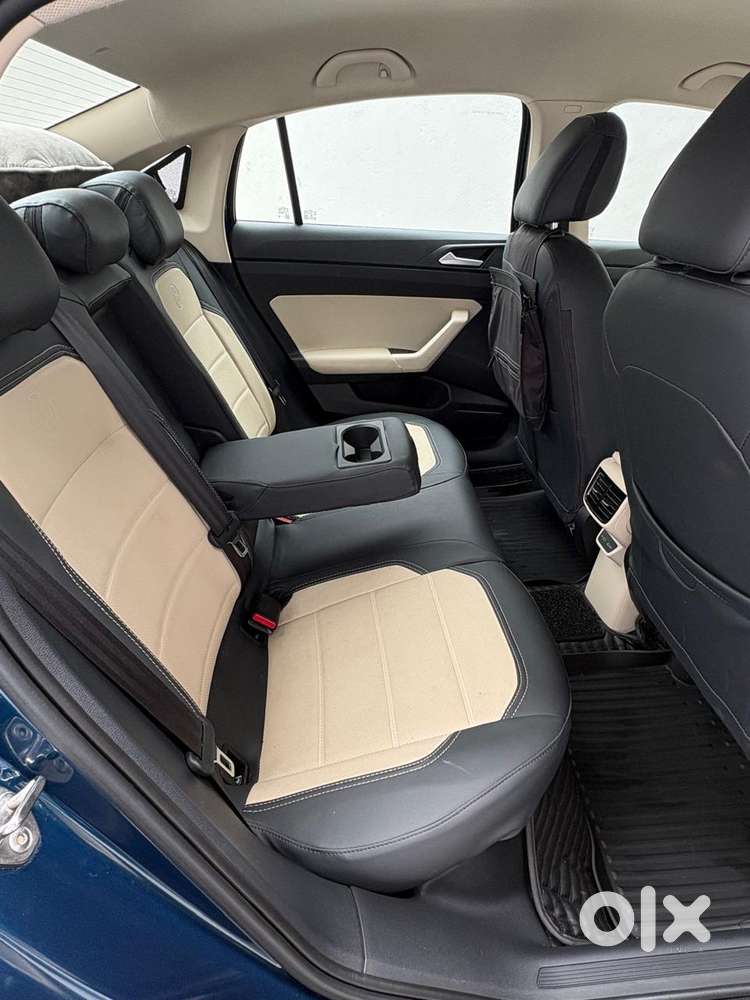 Volkswagen Virtus 1.0 Highline Tsi At, 2023, Petrol