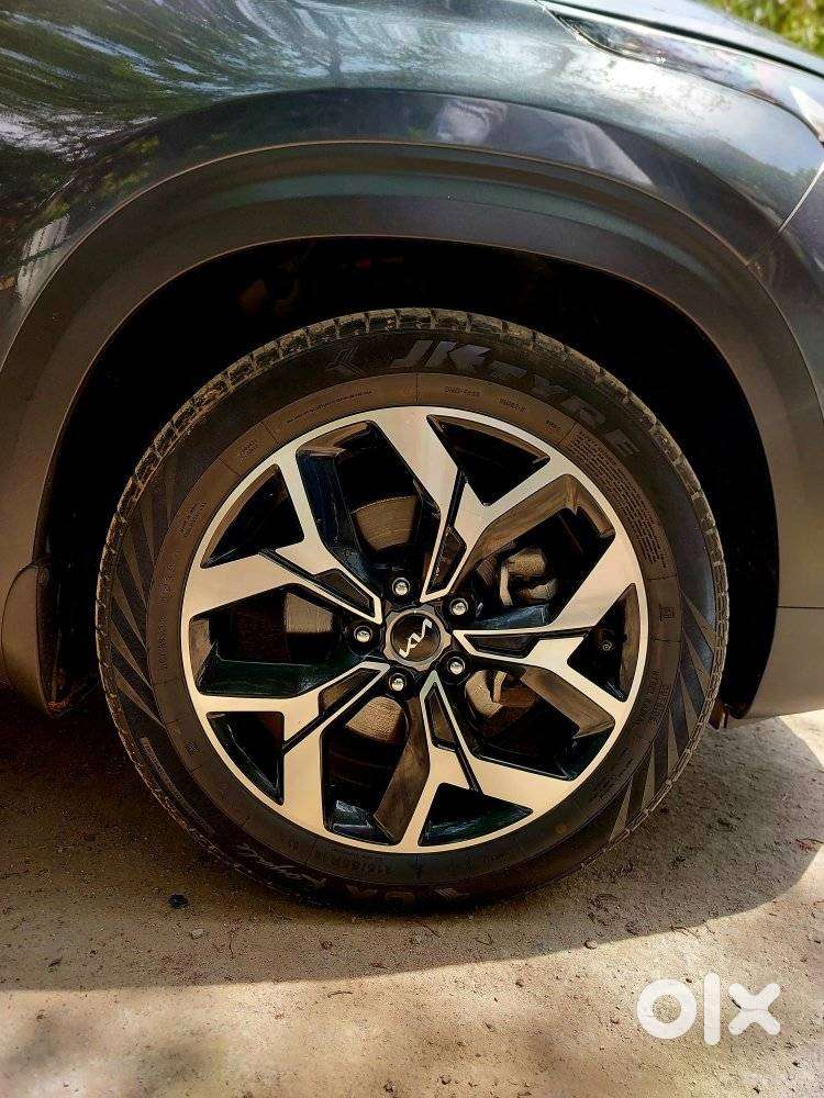 Kia Seltos Gtx Plus 1.5 Turbo Petrol Dct, 2023, Petrol