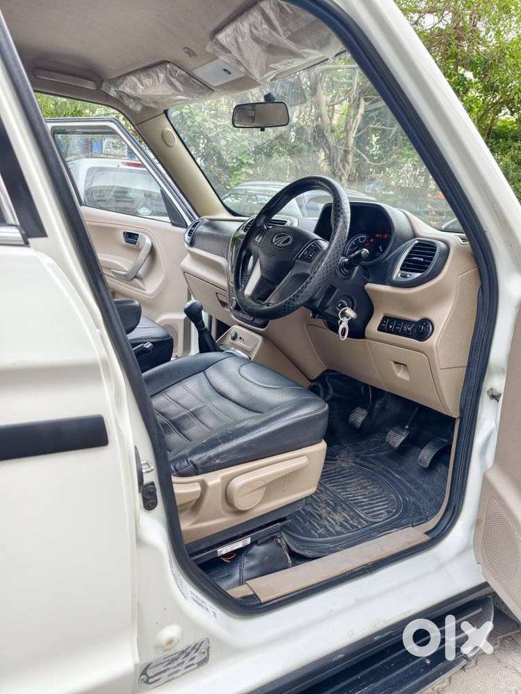 Mahindra Bolero Neo 1.5 N 10 R, 2022, Diesel