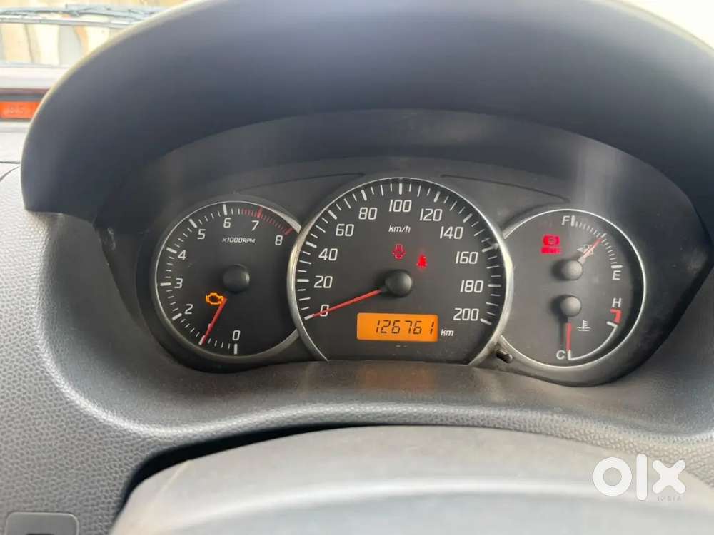 Swift Dzire Maruti 2008