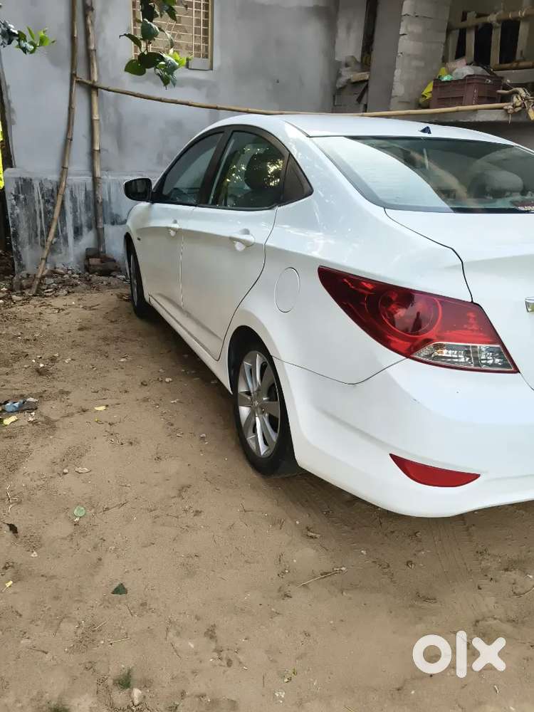 Diesel Verson Mileage No.1