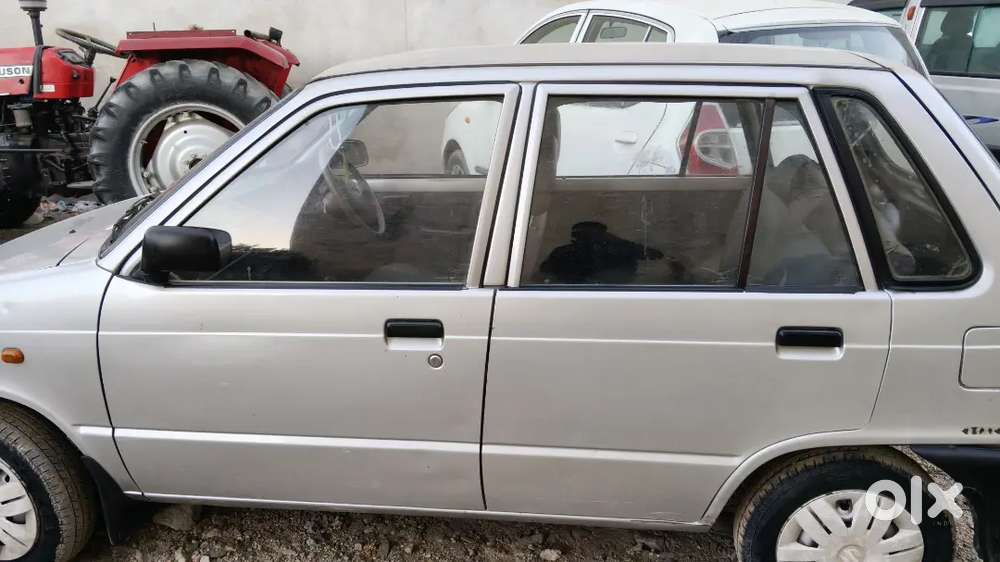 Car In Best Condition No Accident