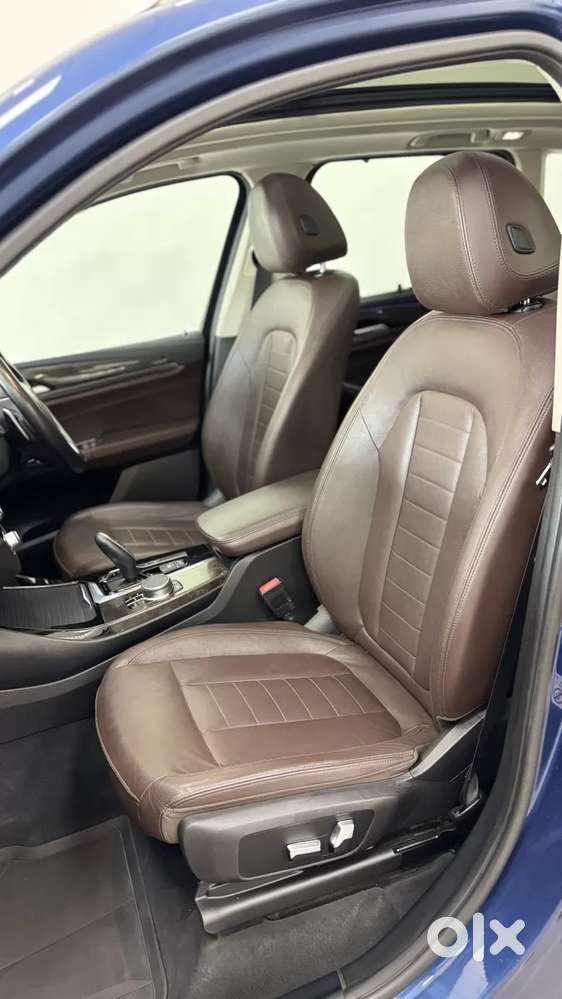 Bmw X3 Xdrive 20d Luxury Line, 2019, Diesel