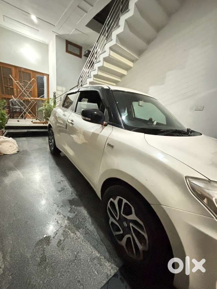 Maruti Suzuki Swift 2019 Diesel Saharnpur Transfer