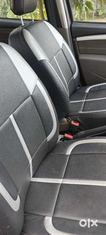 Renault Duster Petrol 2019