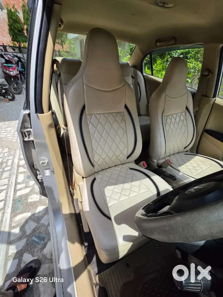 Honda Amaze 1.5 S 2014