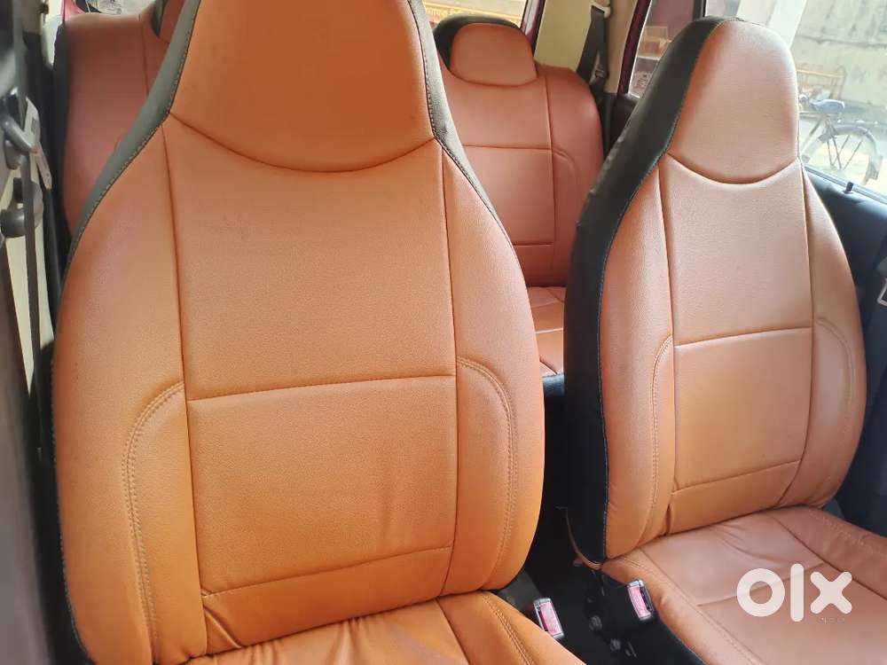 Hyundai Santro Xing 2011