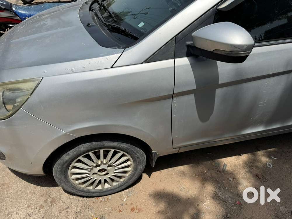 Tata Zest Diesel Manual 2015