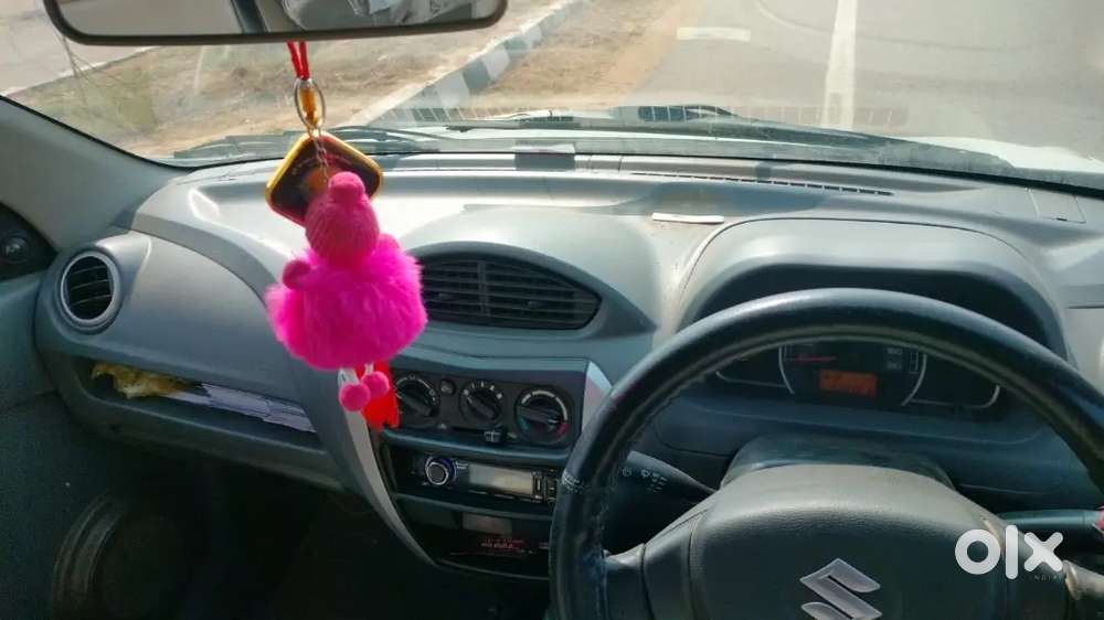 Maruti Suzuki Alto 800 Lxi 2014