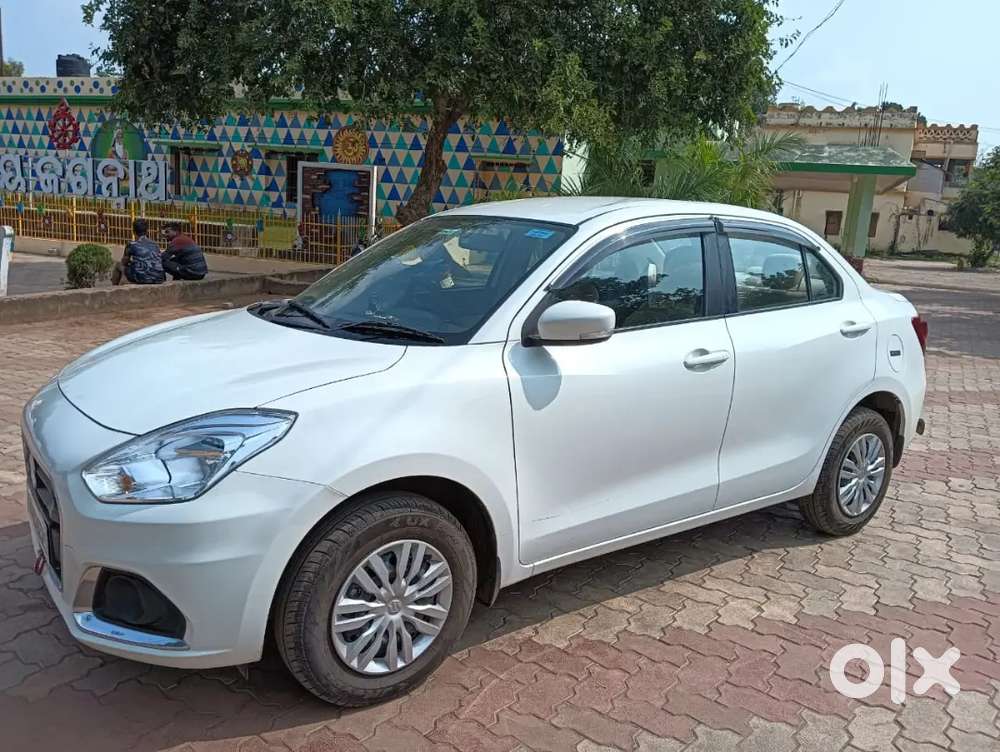 Maruti Suzuki Dzire 2023