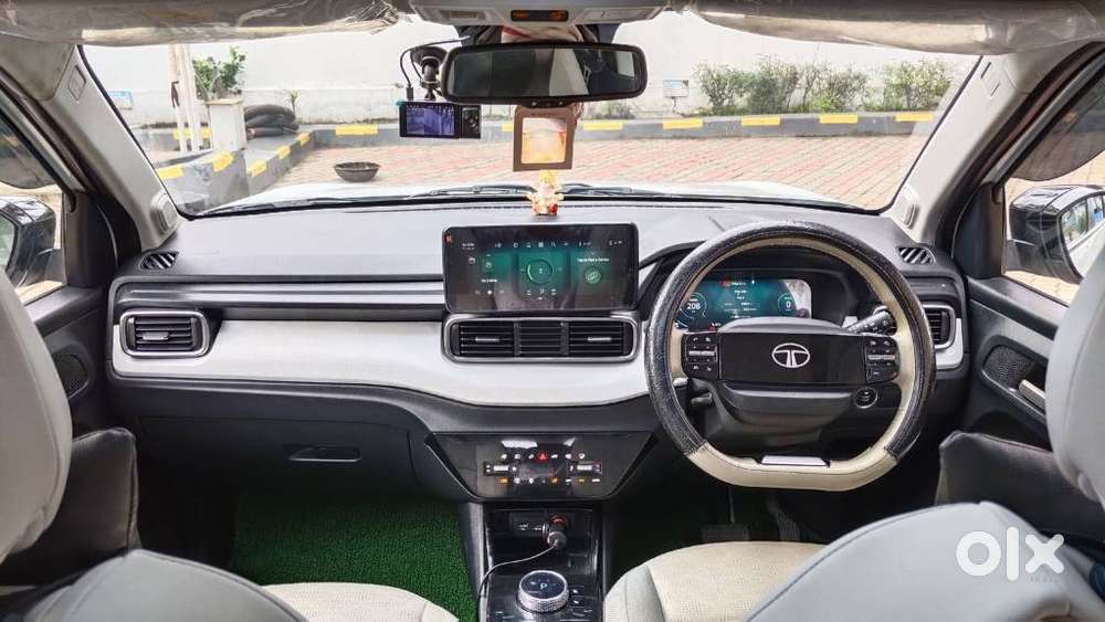 Tata Punch Ev Empowered Plus Lr Ac Fc, 2024, Electric