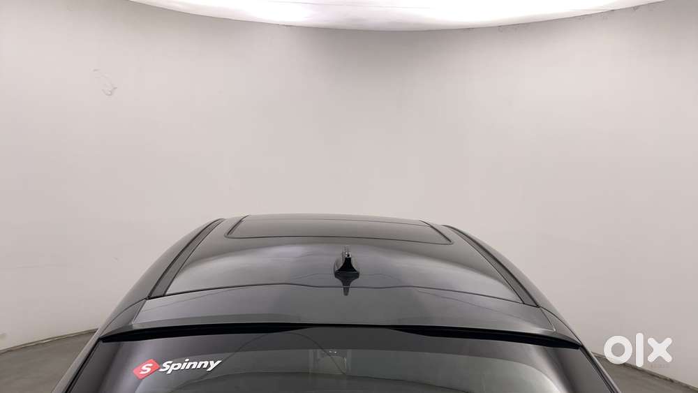 Tata Curvv Pure Plus S 1.2 Revotron Petrol 7dca, 2024, Petrol