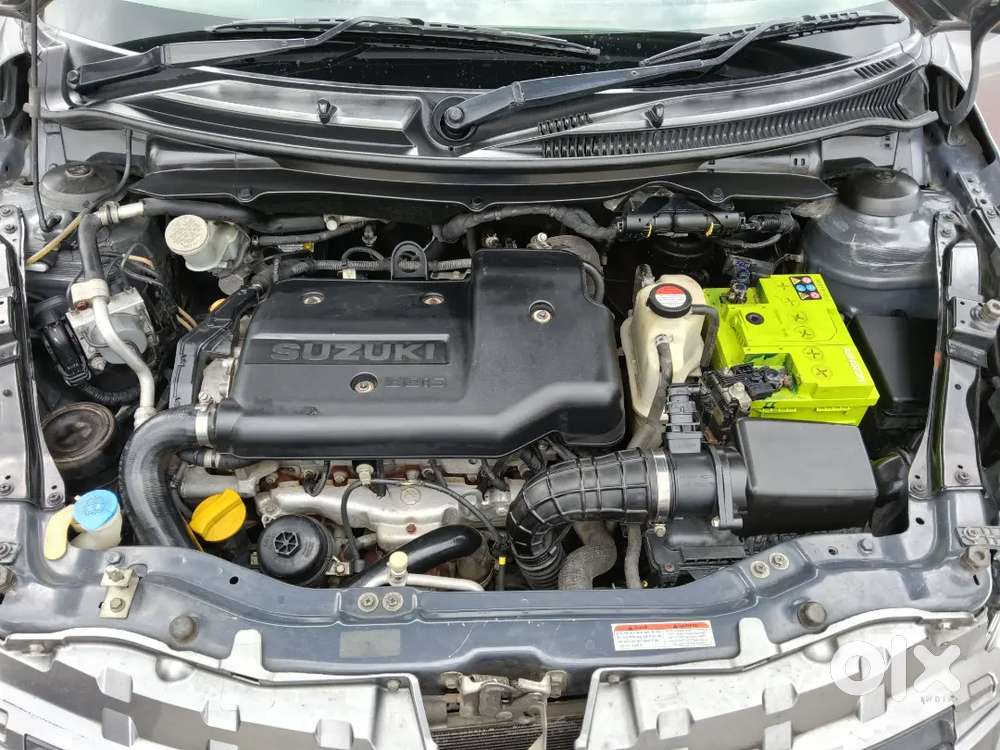 Maruti Suzuki Swift Vdi 2017 Diesel