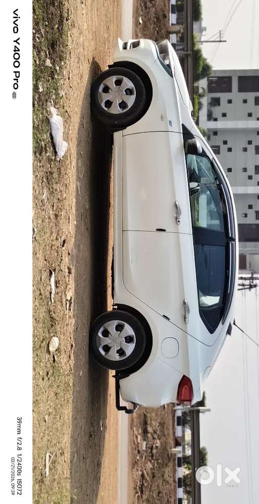 Tata Tigor Ev 2023 Electric Well Maintained