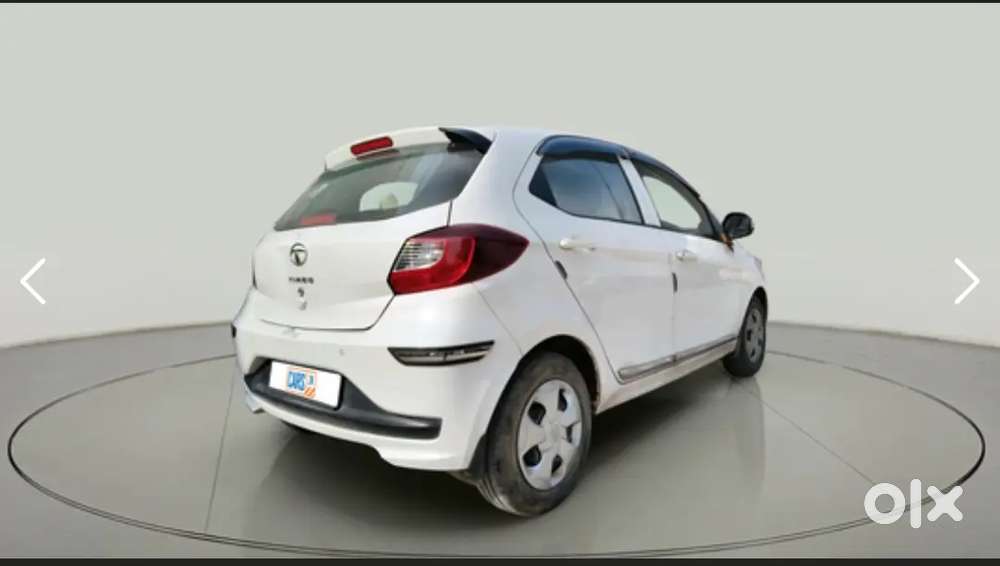 Tata Tiago 2021