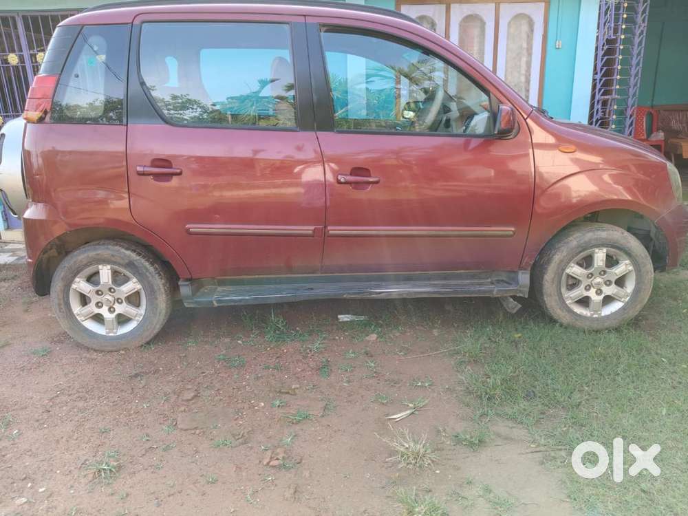 Mahindra Quanto 2013 Diesel 67000 Km Driven