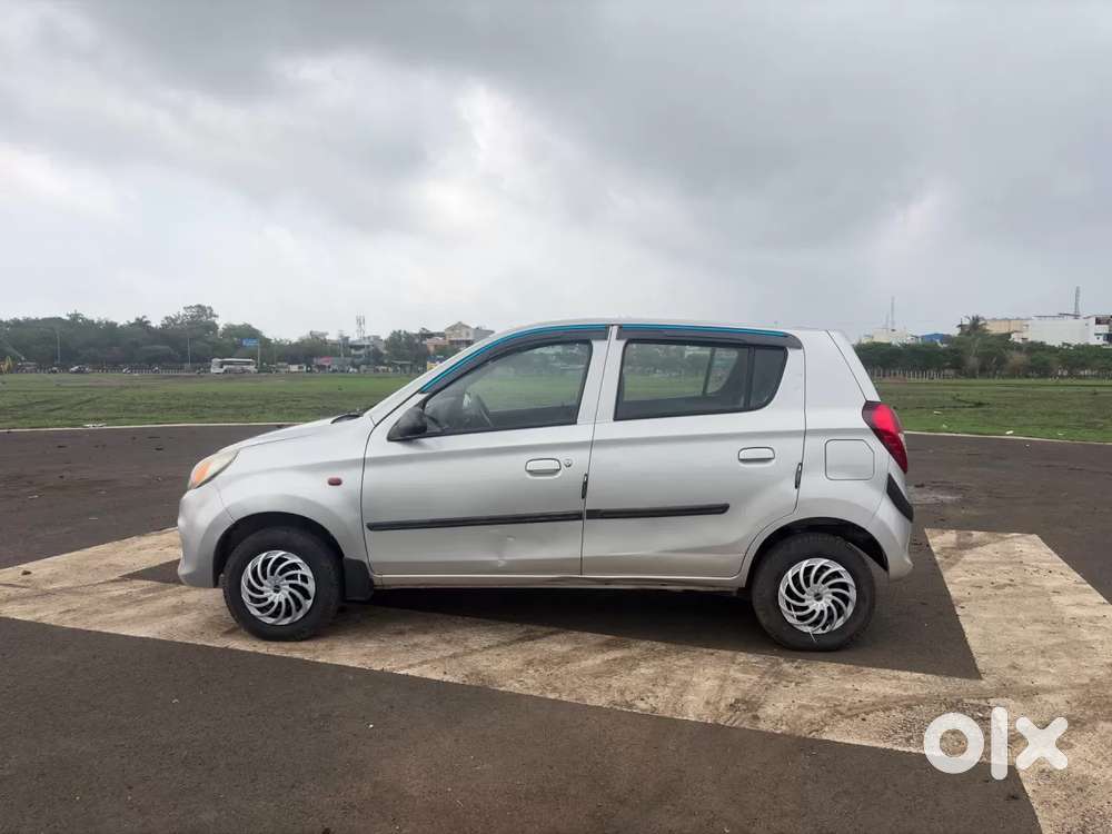 Maruti Suzuki Alto 800 Lxi, 2016, Petrol