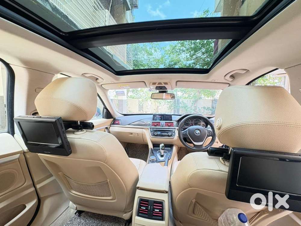 Bmw Diesel Automatic 2016