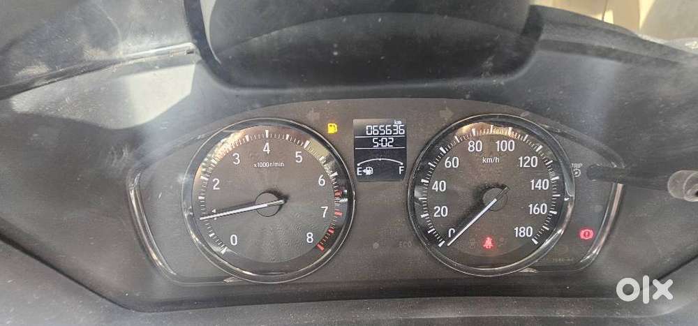 Honda Amaze S Mt I-vtec, 2019, Petrol