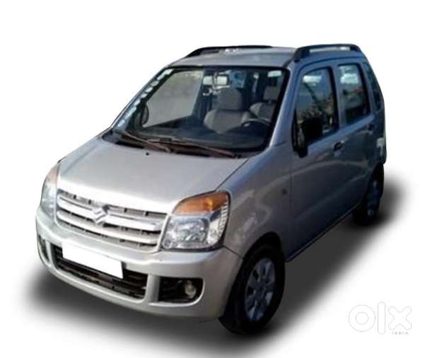 Single Owner 2008 Wagon R