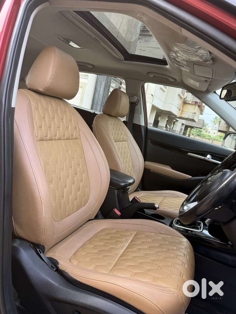 Kia Seltos Htx (o) 1.5 Diesel 6mt, 2021, Diesel