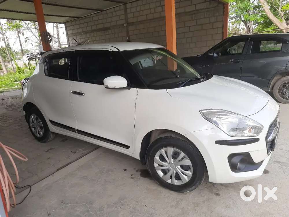 New Condition