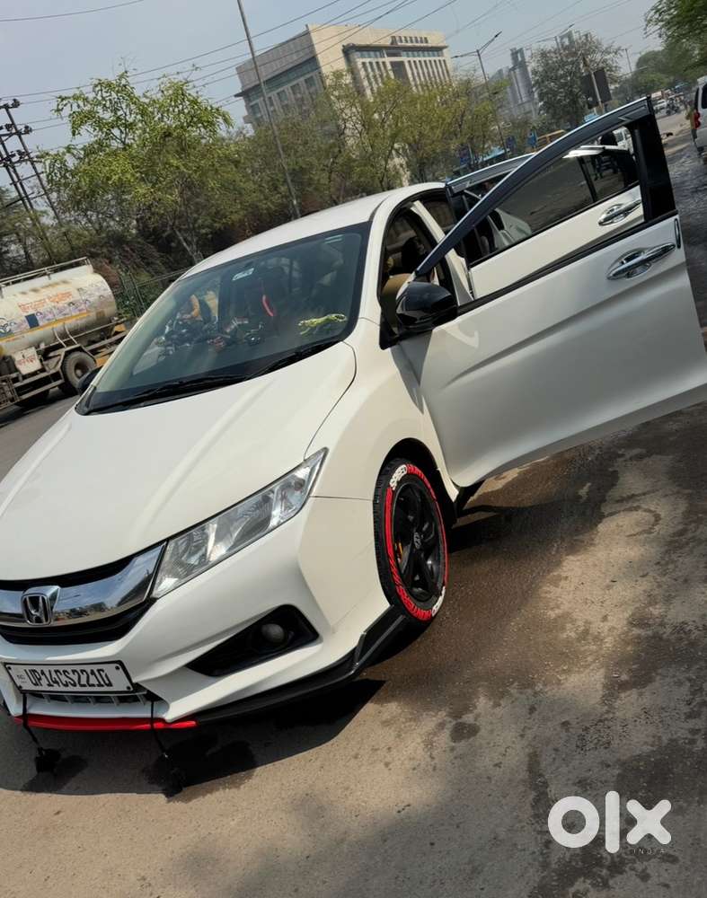 Honda Petrol Manual 2015