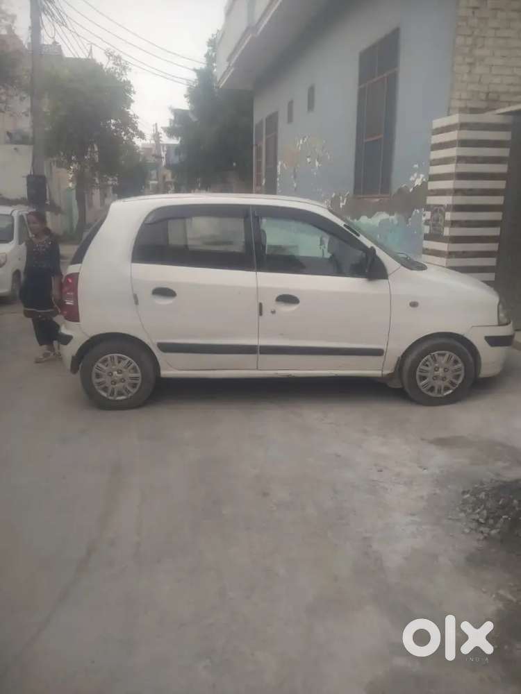 In Perfect Condition