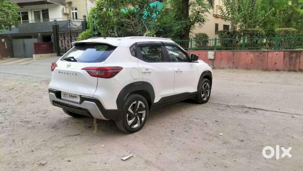 Nissan Magnite 1.0 Xl, 2022, Petrol