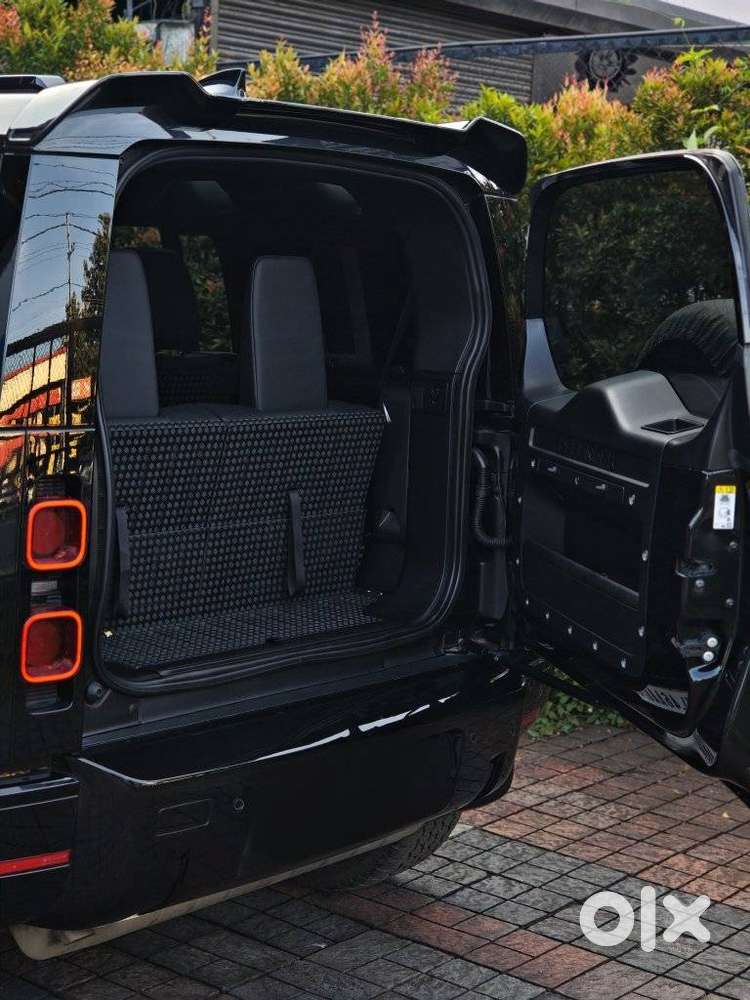 Land Rover Defender 2.0 110 Hse, 2024, Petrol