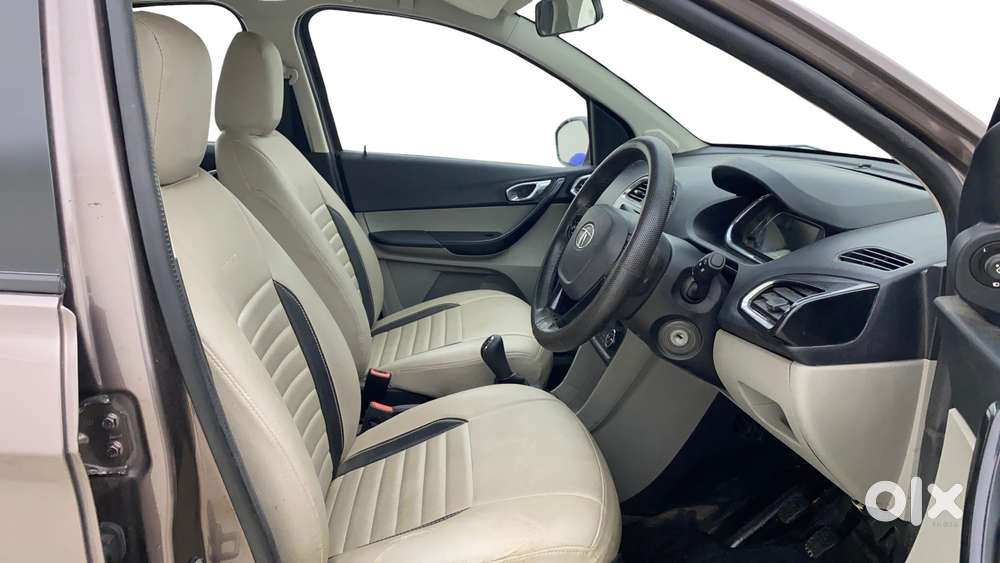 Tata Tiago 1.2 Revotron Xz Plus, 2019, Petrol