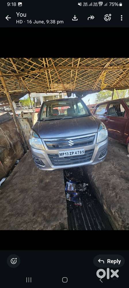 Good Condition