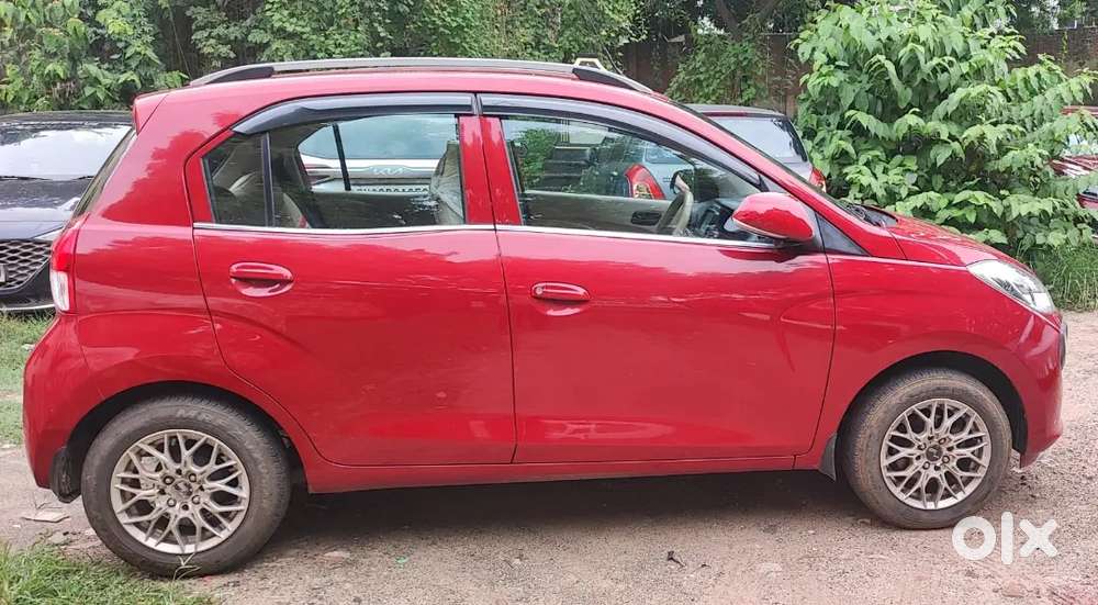 Hyundai  Santro Sportz 2022  25k Km  Excellent Condition  Direct O