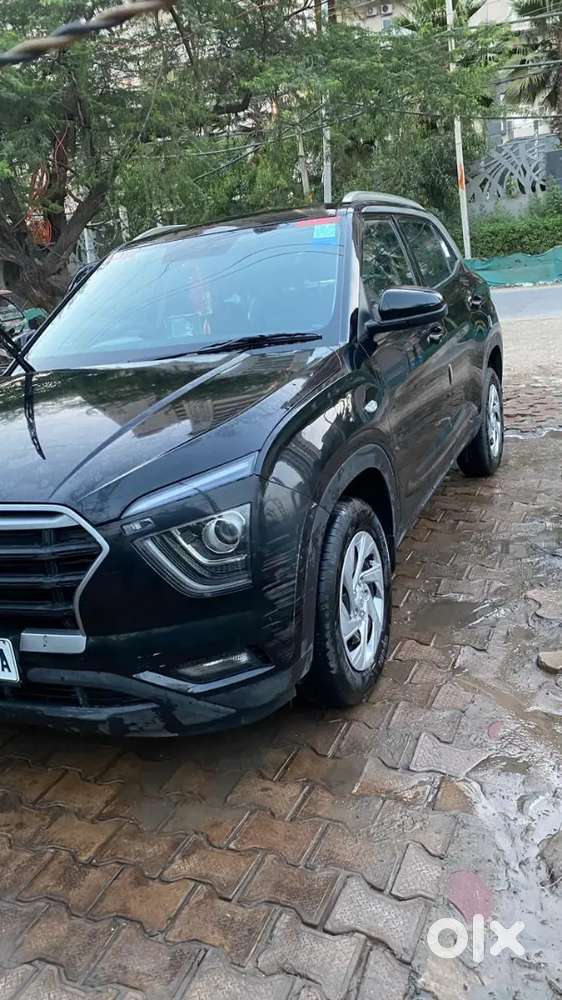 Everything New Badarpur Me Car Hai