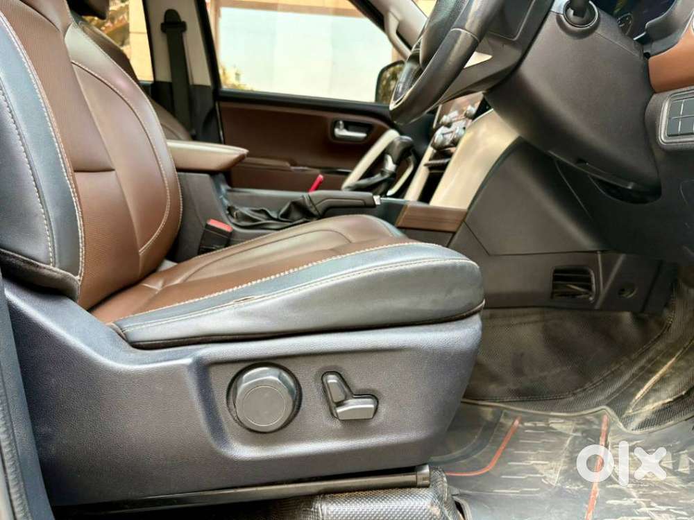 Mahindra Scorpio-n Z8 L Diesel At 2wd 7 Str, 2022, Diesel