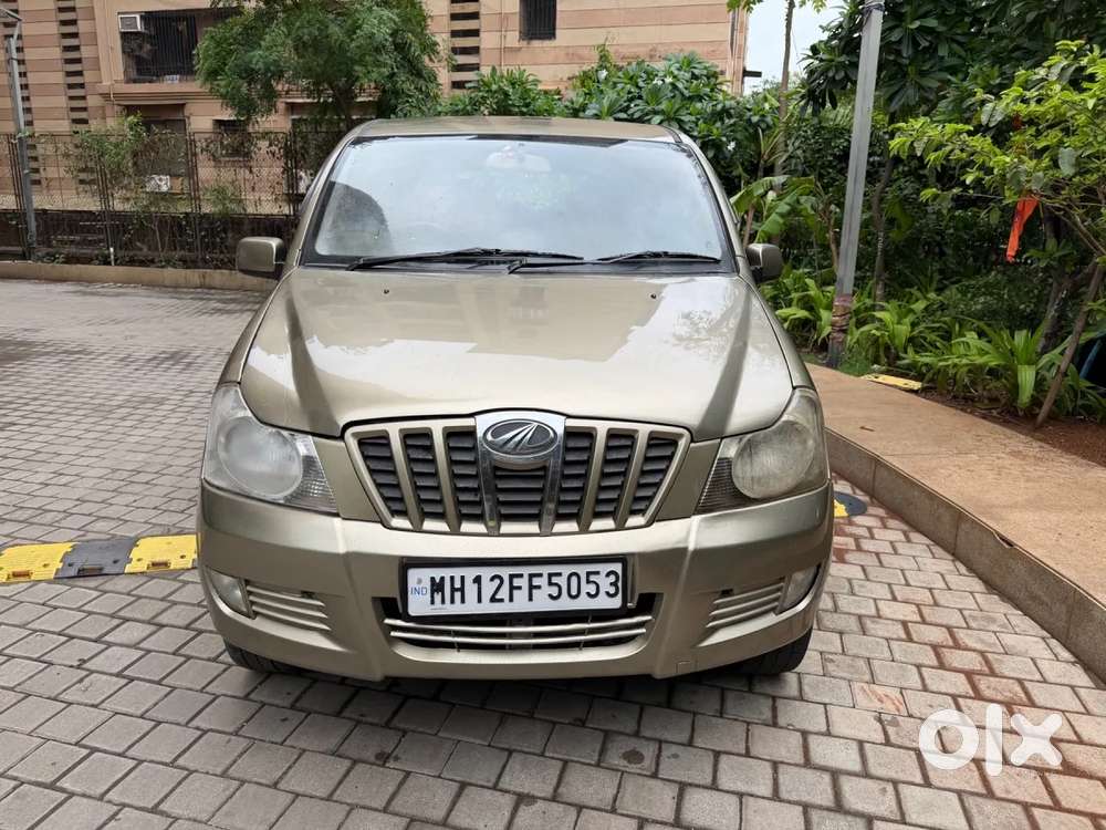 Mahindra Xylo E8 Bs Iv, 2009, Diesel