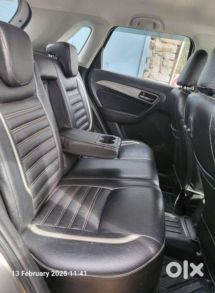 Maruti Suzuki Vitara Brezza Zdi, 2018, Diesel